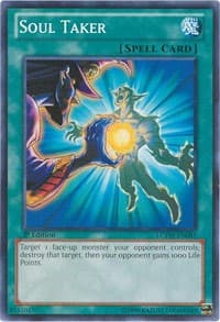 Soul Taker: Legendary Collection 3: Yugi's World