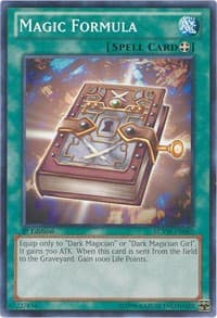 Magic Formula: Legendary Collection 3: Yugi's World
