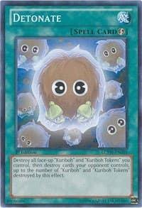 Detonate: Legendary Collection 3: Yugi's World