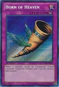 Horn of Heaven: Legendary Collection 3: Yugi's World