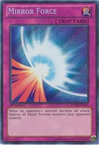 Mirror Force: Legendary Collection 3: Yugi's World