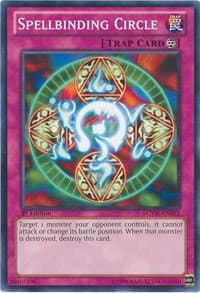 Spellbinding Circle: Legendary Collection 3: Yugi's World