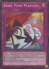 Kewl Tune Playlist (Super Rare): Phantom Revenge