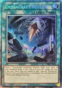 Enneacraft Release (CR): Phantom Revenge