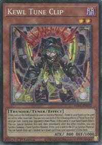 Kewl Tune Clip (CR): Phantom Revenge