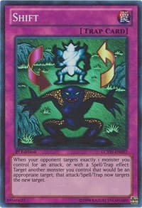 Shift: Legendary Collection 3: Yugi's World