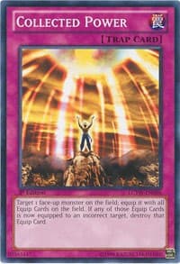Collected Power: Legendary Collection 3: Yugi's World