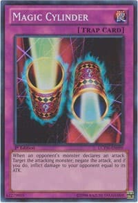 Magic Cylinder: Legendary Collection 3: Yugi's World