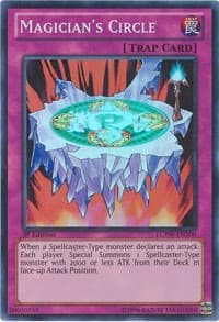 Magician's Circle: Legendary Collection 3: Yugi's World