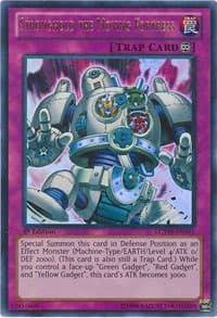 Stronghold the Moving Fortress: Legendary Collection 3: Yugi's World