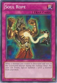 Soul Rope: Legendary Collection 3: Yugi's World