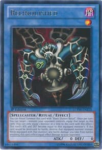 Relinquished: Legendary Collection 3: Yugi's World