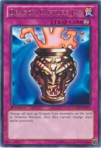 Dragon Capture Jar: Legendary Collection 3: Yugi's World