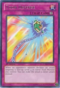 Toon Defense: Legendary Collection 3: Yugi's World