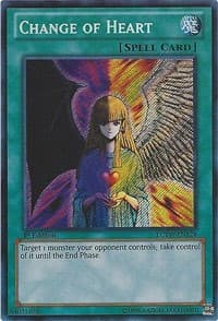 Change of Heart: Legendary Collection 3: Yugi's World