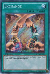 Exchange: Legendary Collection 3: Yugi's World