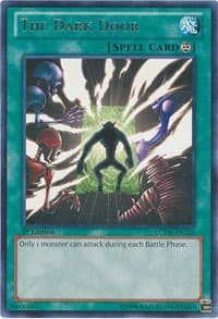 The Dark Door: Legendary Collection 3: Yugi's World