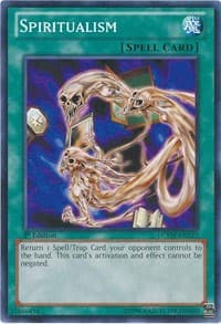 Spiritualism: Legendary Collection 3: Yugi's World