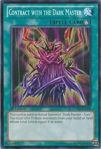 Contract with the Dark Master: Legendary Collection 3: Yugi's World