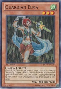 Guardian Elma: Legendary Collection 3: Yugi's World