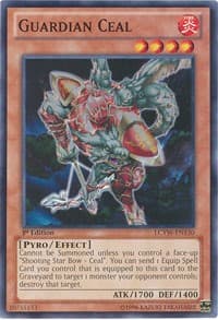 Guardian Ceal: Legendary Collection 3: Yugi's World