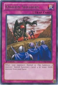 Hidden Soldiers: Legendary Collection 3: Yugi's World