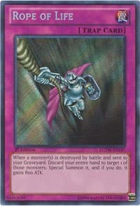 Rope of Life: Legendary Collection 3: Yugi's World