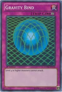 Gravity Bind: Legendary Collection 3: Yugi's World