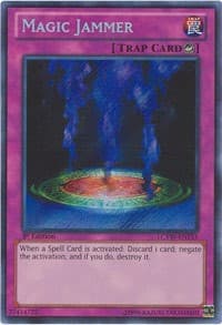 Magic Jammer: Legendary Collection 3: Yugi's World