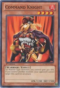 Command Knight: Legendary Collection 3: Yugi's World