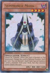 Summoner Monk: Legendary Collection 3: Yugi's World