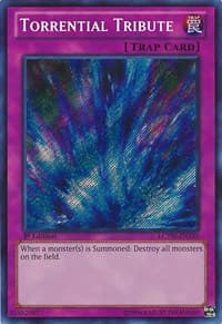 Torrential Tribute: Legendary Collection 3: Yugi's World