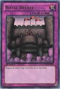 Royal Decree: Legendary Collection 3: Yugi's World