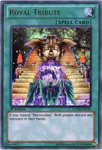 Royal Tribute: Legendary Collection 3: Yugi's World