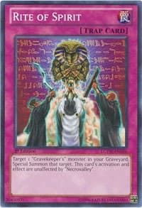 Rite of Spirit: Legendary Collection 3: Yugi's World