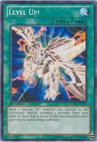 Level Up!: Legendary Collection 3: Yugi's World