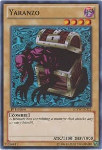 Yaranzo: Legendary Collection 3: Yugi's World