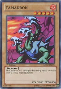 Yamadron: Legendary Collection 3: Yugi's World