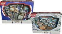 Reshiram & Archaludon ex Box [Set of 2]: Miscellaneous Cards & Products