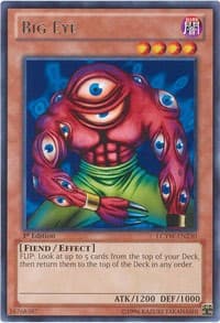 Big Eye: Legendary Collection 3: Yugi's World