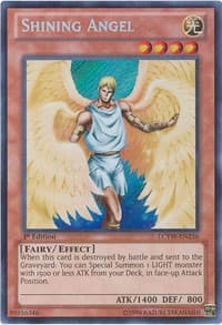 Shining Angel: Legendary Collection 3: Yugi's World