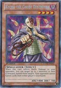 Kycoo the Ghost Destroyer: Legendary Collection 3: Yugi's World