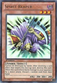 Spirit Reaper: Legendary Collection 3: Yugi's World