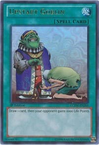 Upstart Goblin: Legendary Collection 3: Yugi's World