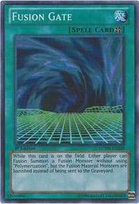 Fusion Gate: Legendary Collection 3: Yugi's World