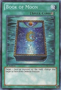 Book of Moon: Legendary Collection 3: Yugi's World
