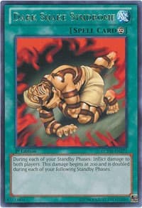 Dark Snake Syndrome: Legendary Collection 3: Yugi's World