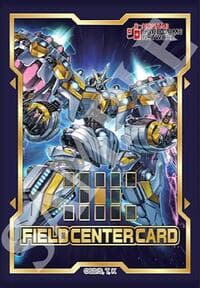 Field Center Token: Divine Arsenal AA-ZEUS Sky Thunder (Neuron Engage!): Yu-Gi-Oh! Tokens