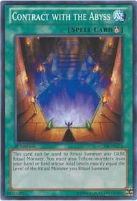Contract with the Abyss: Legendary Collection 3: Yugi's World