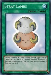 Stray Lambs: Legendary Collection 3: Yugi's World